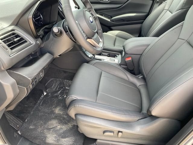 2026 Subaru Ascent Premium