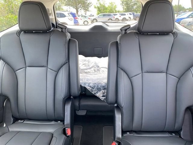 2026 Subaru Ascent Premium