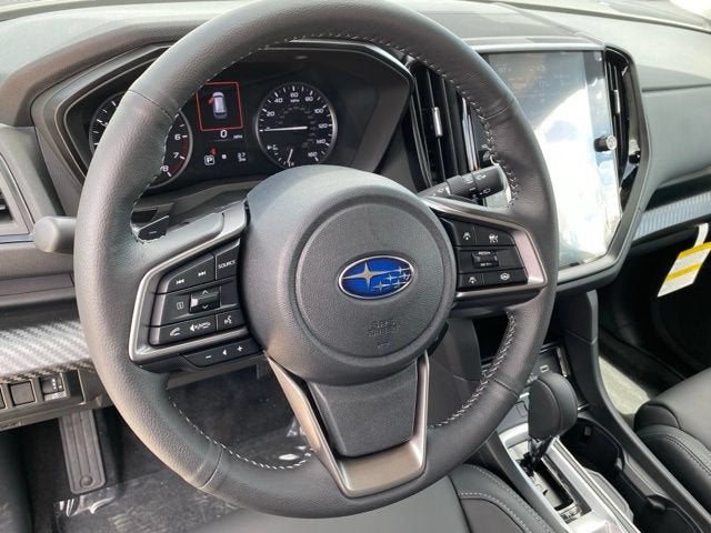 2026 Subaru Ascent Premium