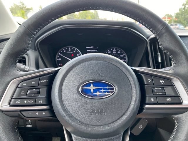 2026 Subaru Ascent Premium