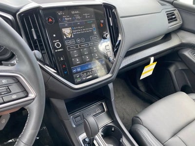 2026 Subaru Ascent Premium