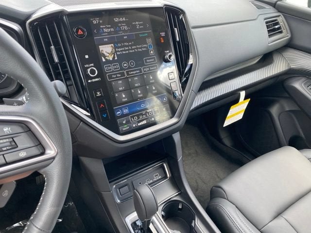 2026 Subaru Ascent Premium