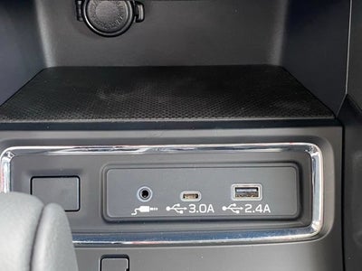 2026 Subaru Ascent Premium