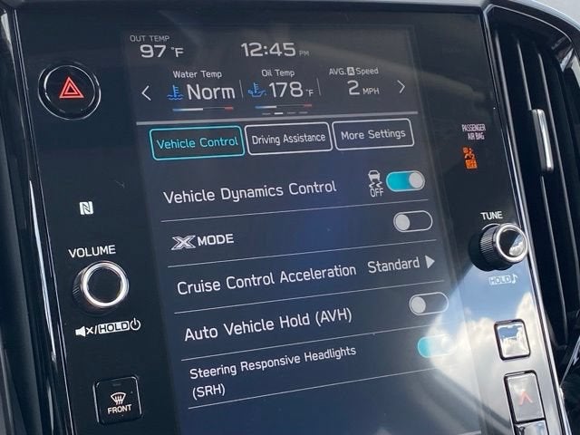 2026 Subaru Ascent Premium