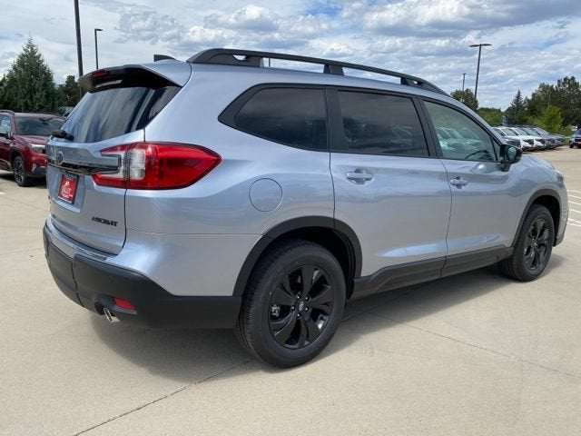 2026 Subaru Ascent Premium