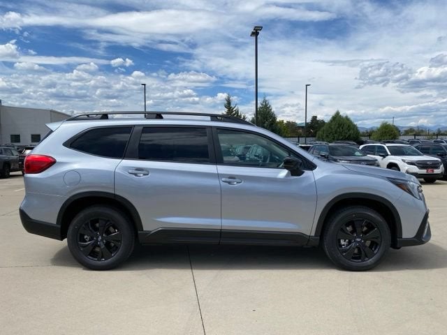 2026 Subaru Ascent Premium