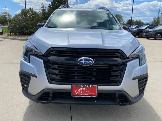 2026 Subaru Ascent Premium