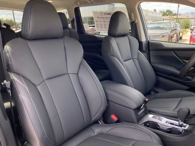 2026 Subaru Ascent Premium