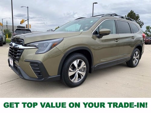 2024 Subaru Ascent Premium