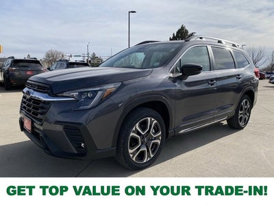 2026 Subaru Ascent Limited