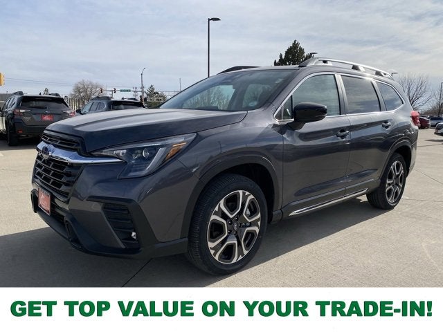 2026 Subaru Ascent Limited