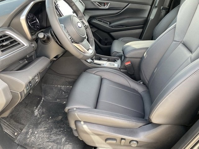 2026 Subaru Ascent Limited