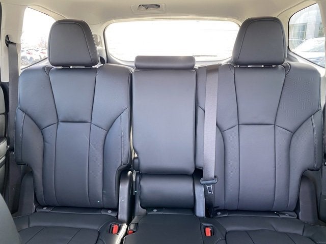 2026 Subaru Ascent Limited