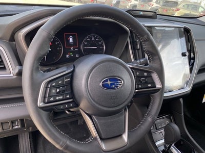 2026 Subaru Ascent Limited