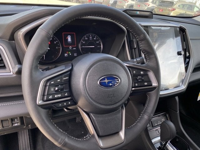 2026 Subaru Ascent Limited