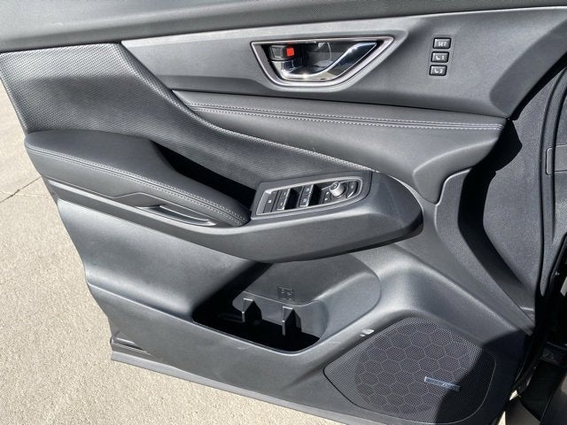 2026 Subaru Ascent Limited