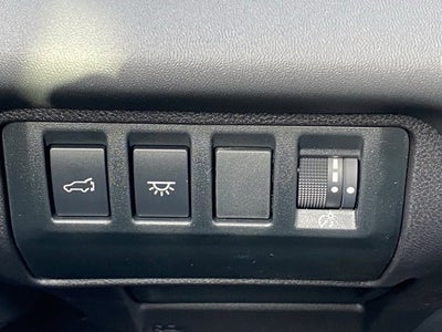 2026 Subaru Ascent Limited