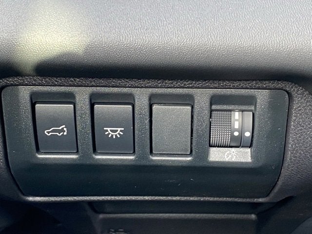 2026 Subaru Ascent Limited