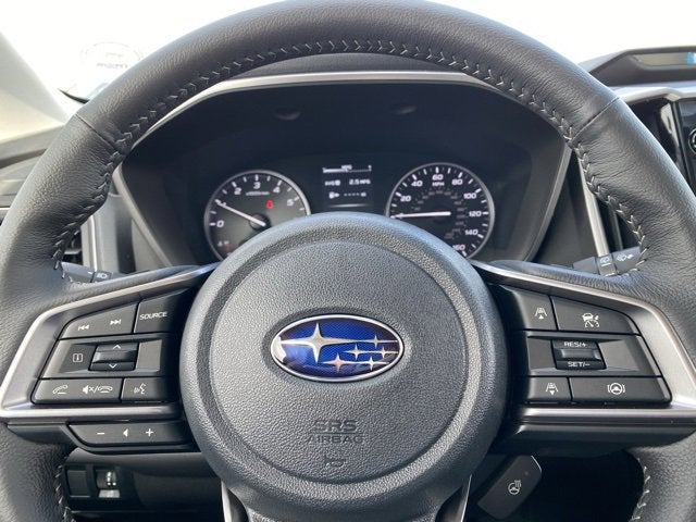 2026 Subaru Ascent Limited