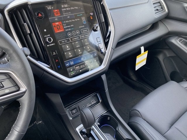 2026 Subaru Ascent Limited