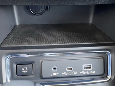 2026 Subaru Ascent Limited