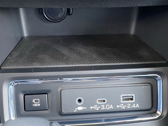 2026 Subaru Ascent Limited