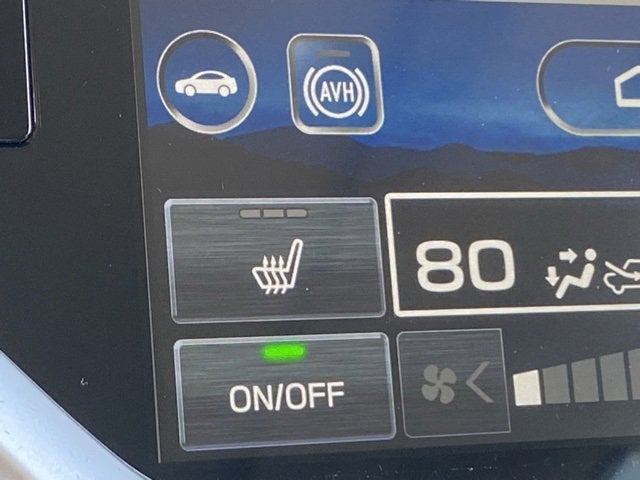 2026 Subaru Ascent Limited