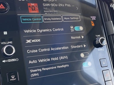 2026 Subaru Ascent Limited