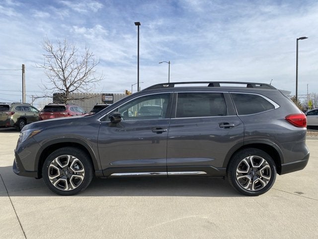 2026 Subaru Ascent Limited