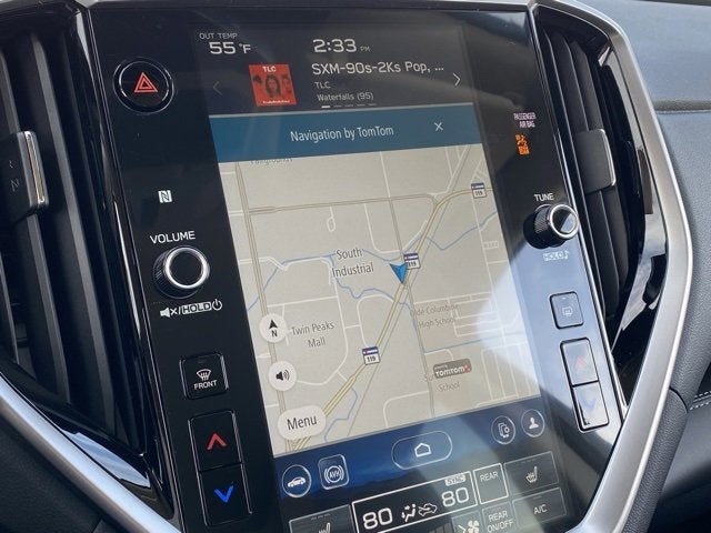 2026 Subaru Ascent Limited