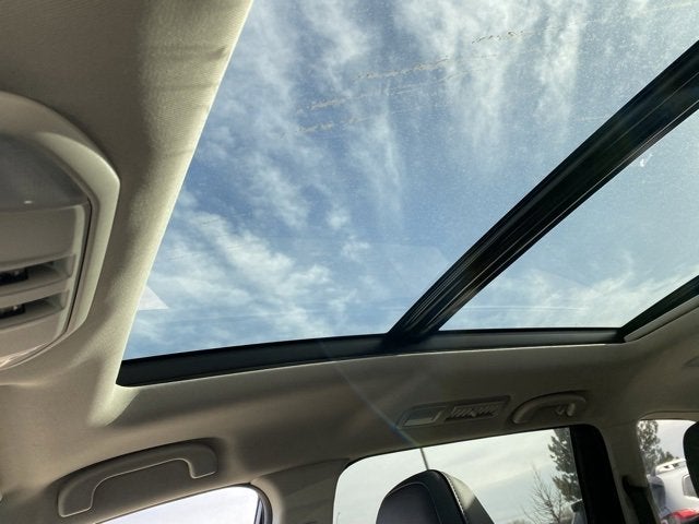 2026 Subaru Ascent Limited