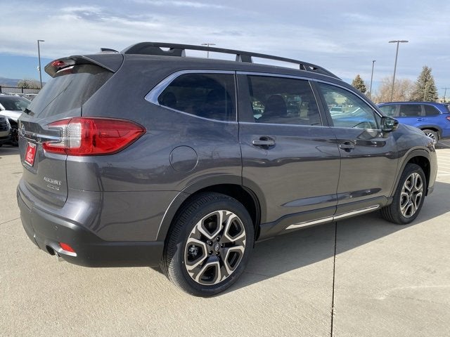 2026 Subaru Ascent Limited
