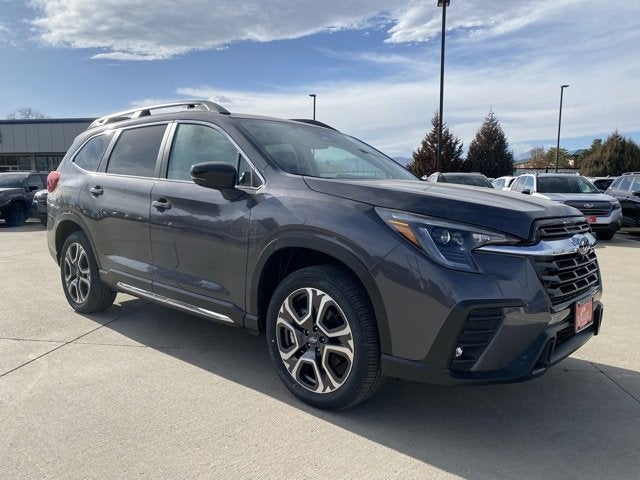 2026 Subaru Ascent Limited