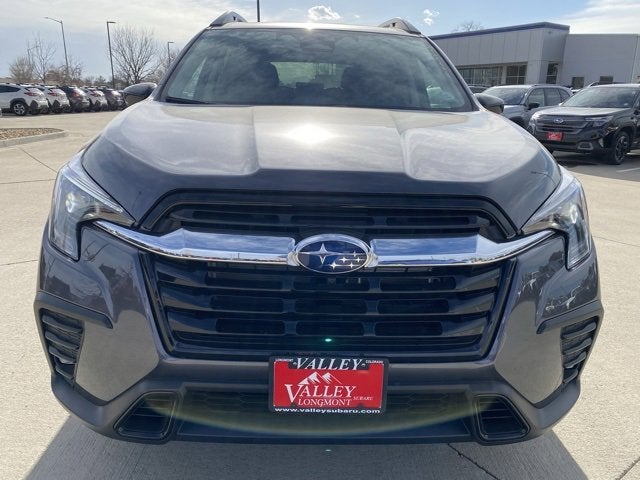 2026 Subaru Ascent Limited