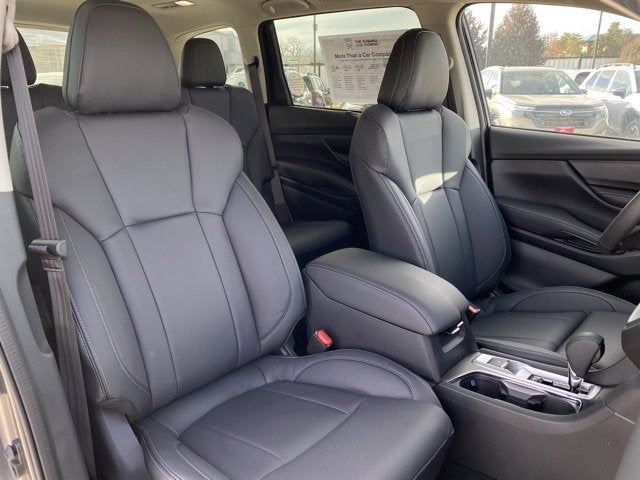 2026 Subaru Ascent Limited