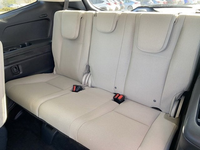 2021 Subaru Ascent Premium