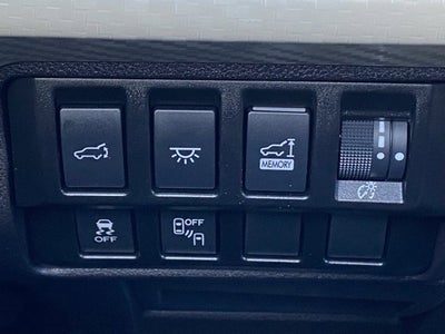 2021 Subaru Ascent Premium