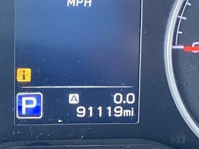 2021 Subaru Ascent Premium