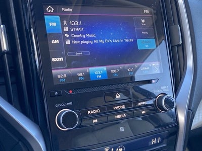 2021 Subaru Ascent Premium