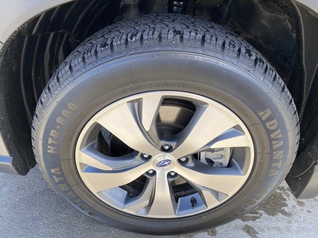 2021 Subaru Ascent Premium