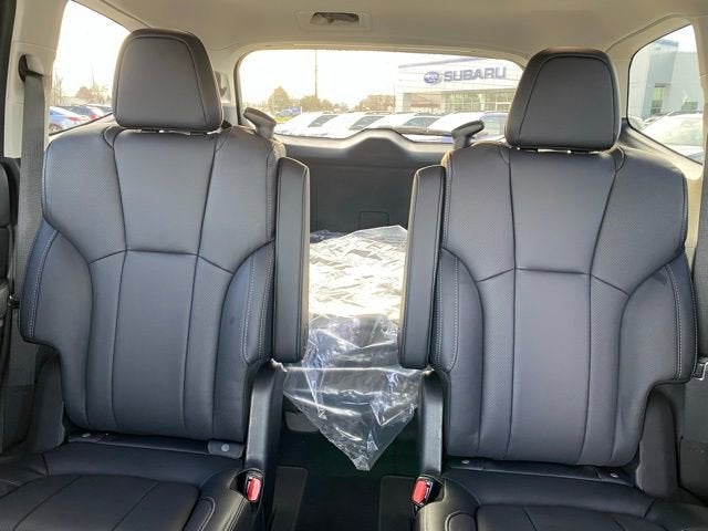 2026 Subaru Ascent Limited