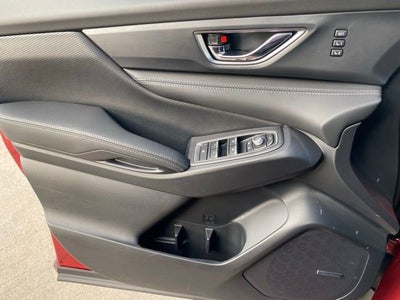 2026 Subaru Ascent Limited