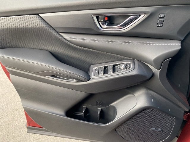 2026 Subaru Ascent Limited