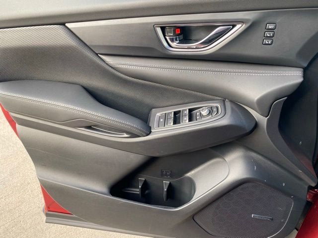 2026 Subaru Ascent Limited