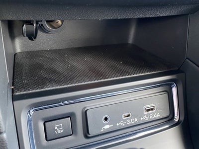 2026 Subaru Ascent Limited