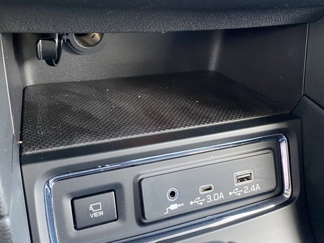 2026 Subaru Ascent Limited