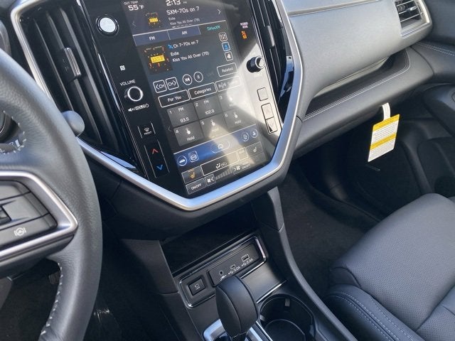 2026 Subaru Ascent Limited