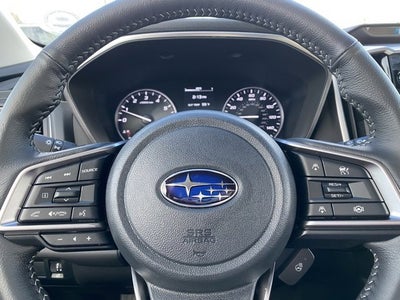 2026 Subaru Ascent Limited