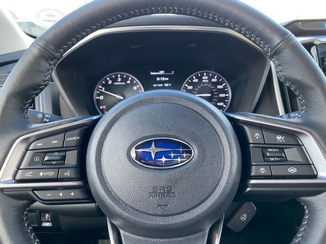 2026 Subaru Ascent Limited