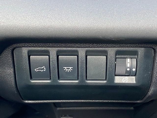 2026 Subaru Ascent Limited